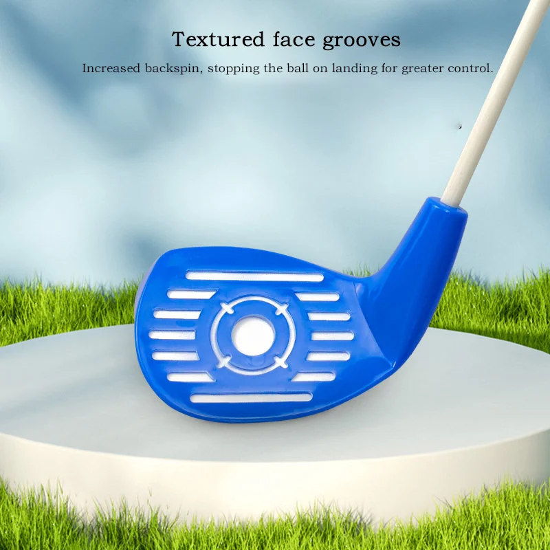 2024 Wholesale Price Kids Golf Putter Grips Club Set Children Golf Clubs Junior Clubs Set Kid Golf Putter For Outdoor/indoors