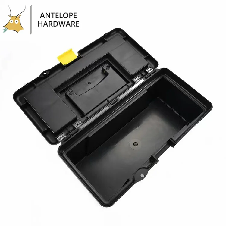 Low Price Tool Kit For Car Box Small Plastic Waterproof Toolbox