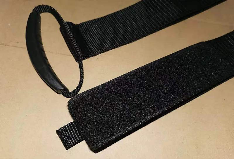 Сверхмощный шнур, ремень для переноски, держатель, вешалка для шлангов, труб, веревок, кабелей