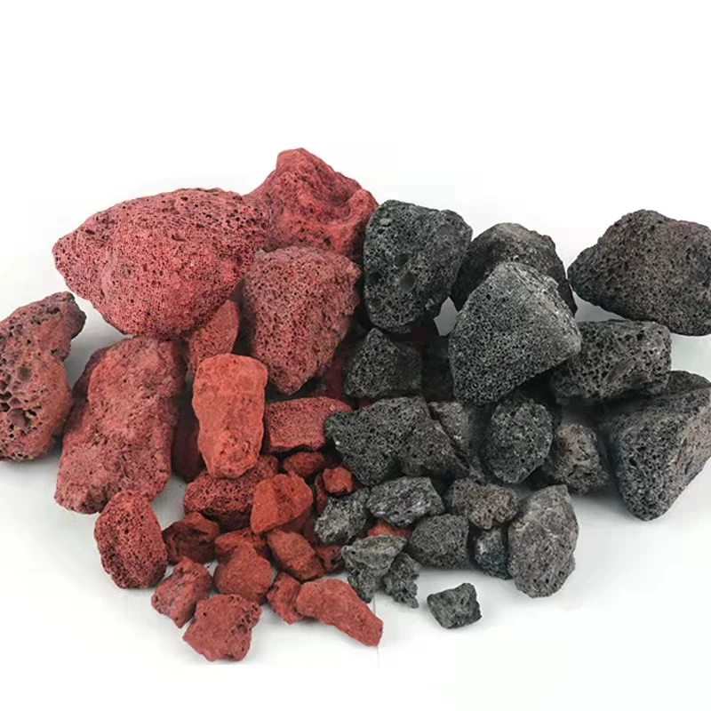 Набор для приготовления пищи из лавового камня стейка