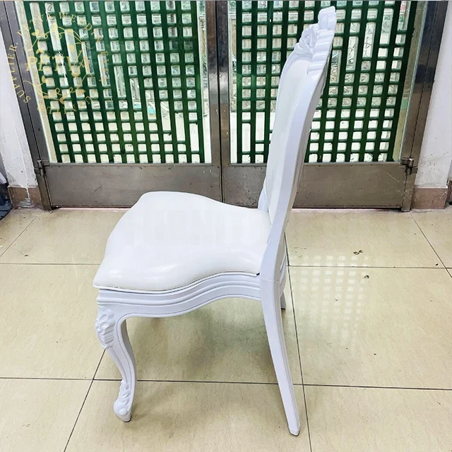 Ceremony white chair dining louis pop louis dining chairs for sale