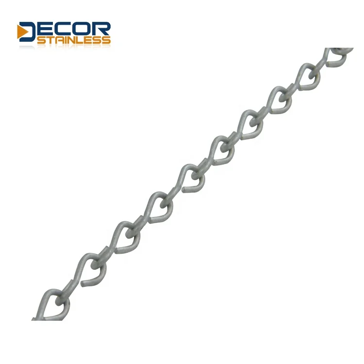 Heavy Duty Stainless Steel Superior all kinds of quality easy-use product link chain