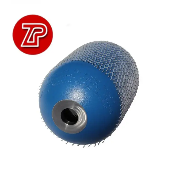 Hydraulic Accumulator SB330 Carbon Steel Bladder Accumulator European Standard Accumulator Universal Storage Tank