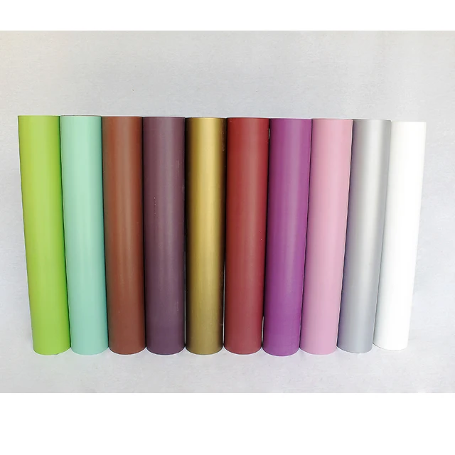 2020 Hot Sale Plotter Cutter Htv Sheets Vinyl Rolls Heat Transfer Vinyl