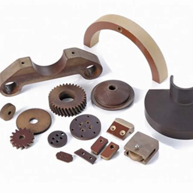 Stable price and quality of phenolic cotton cloth sheet 3025 NEMA C 3026 3027 bakelite sheet