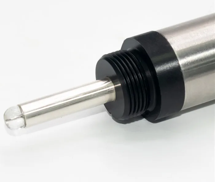 Factory Sales Dissolve Oxygen Electrode Online Optical Dissolved Oxygen Sensor DO Sensor Probe industrial Water Quality Analyzer