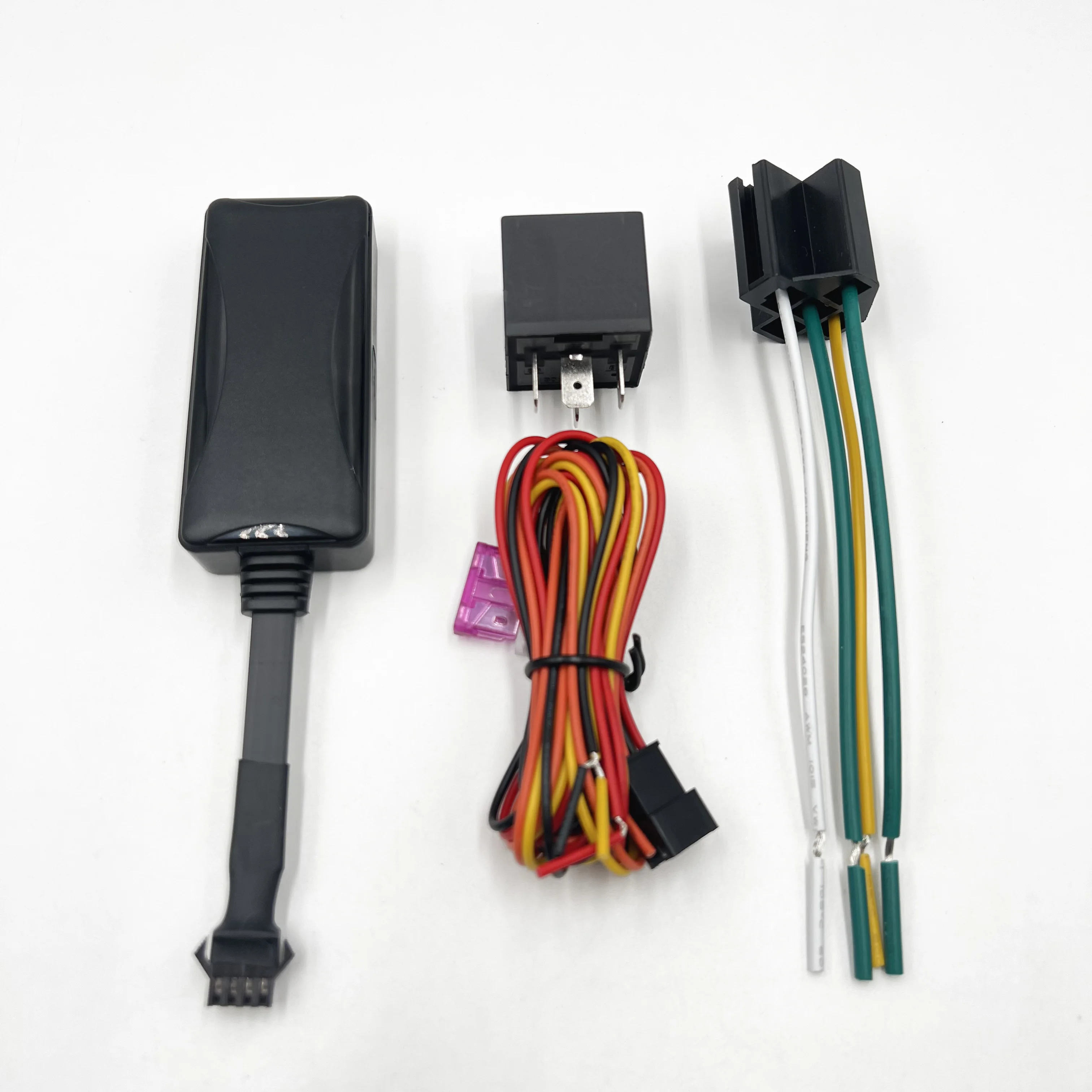 j16 rastreador car tracker gps real time tracking Anatel 4g rastreador 4g 2g