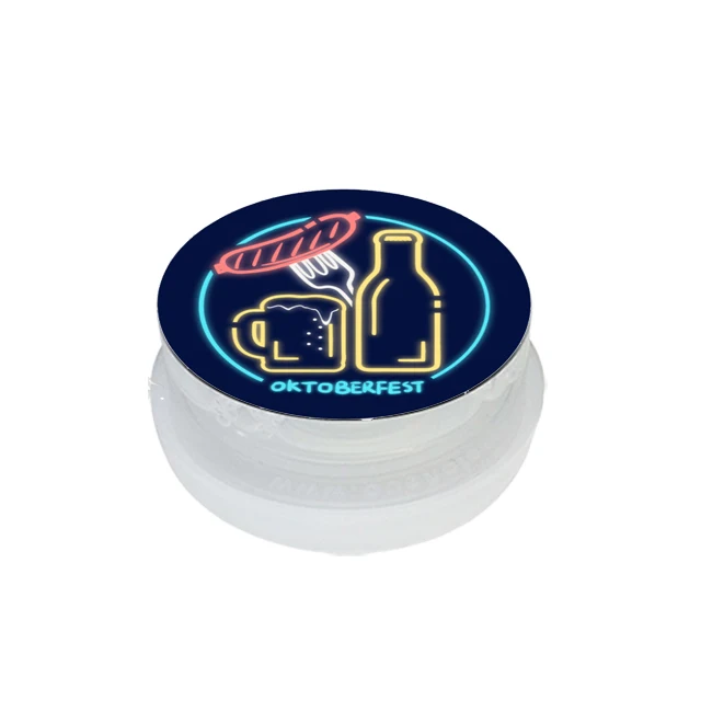 New style disposable push clean wet wipes