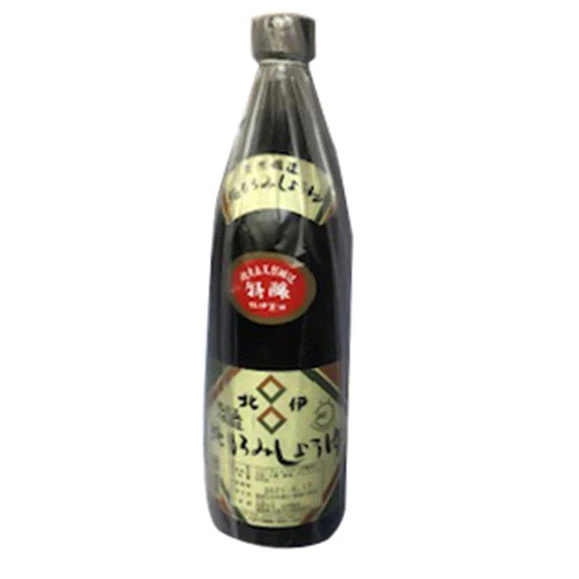 
Japanese brewed wholesale cheap dark light soya sauce in bottle 
