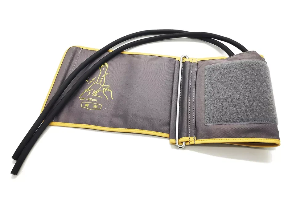 Medical Manual Aneroid Sphygmomanometer BP Monitor Smart Digital Blood Pressure Meter