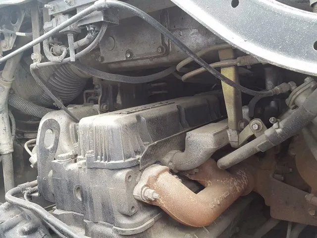 Новое состояние машины Подержанный самосвал Nissan UD для продажи в Китае хорошее качество дешевая цена японская брендовая гидравлическая машина