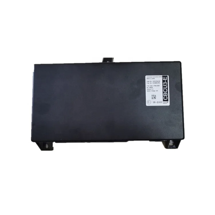 Запасные части для салона Sinotruk CBCU3-E A2C80852700