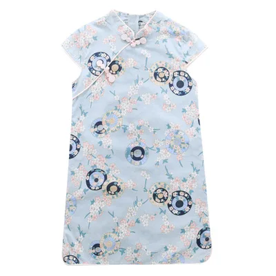 Традиционная одежда Qipao, костюм, платье Qipao для девочек, традиционный Ципао, Ципао, Классическая старая мода, китайские женщины, этнический OEM