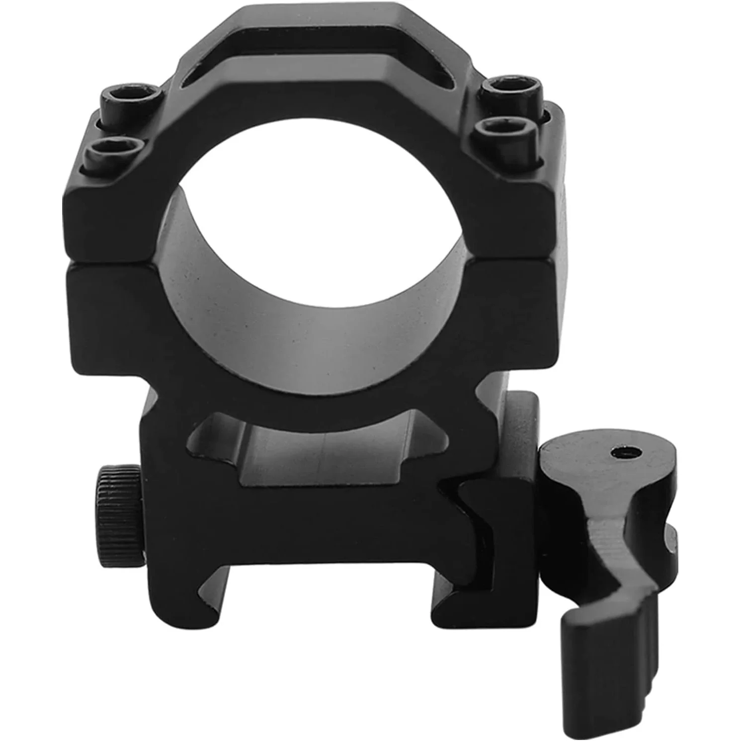 Scope Rings, Scope Mount High Profile Scope Mounts