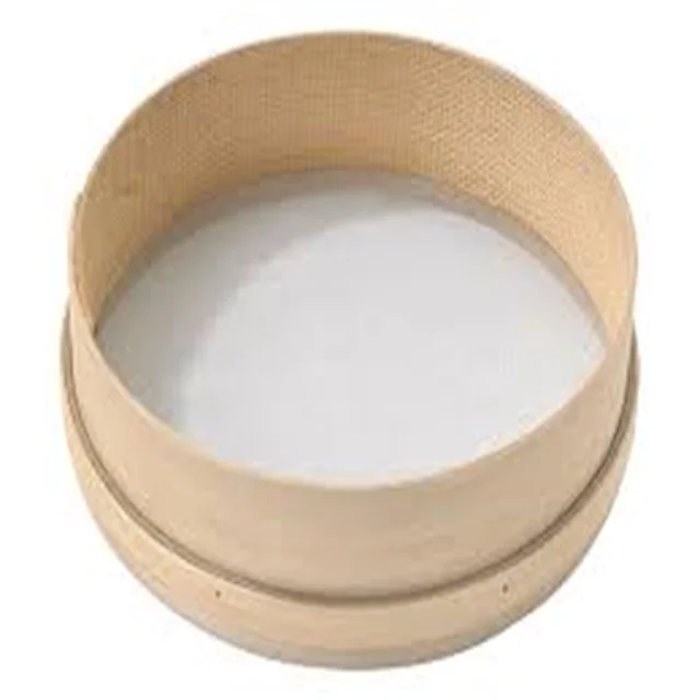 Garden Soil Sieve/Wooden Garden Sieve