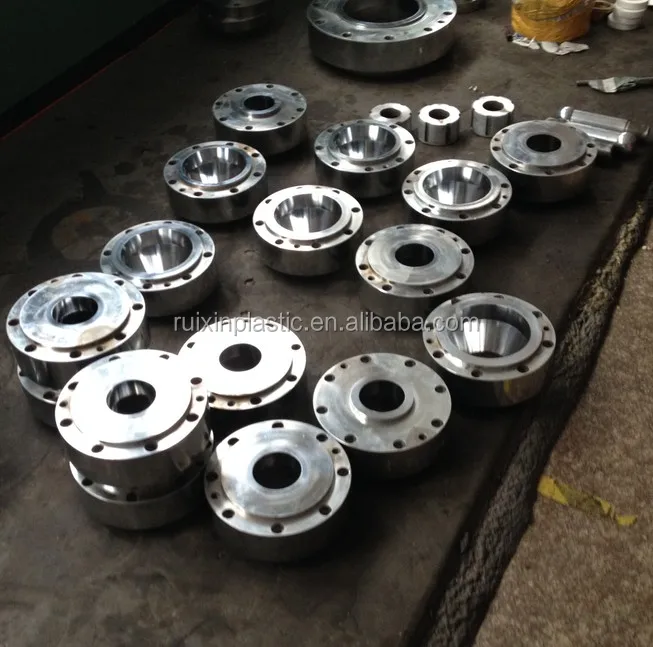 Extrusion Blown Film Multi Layers Die Head