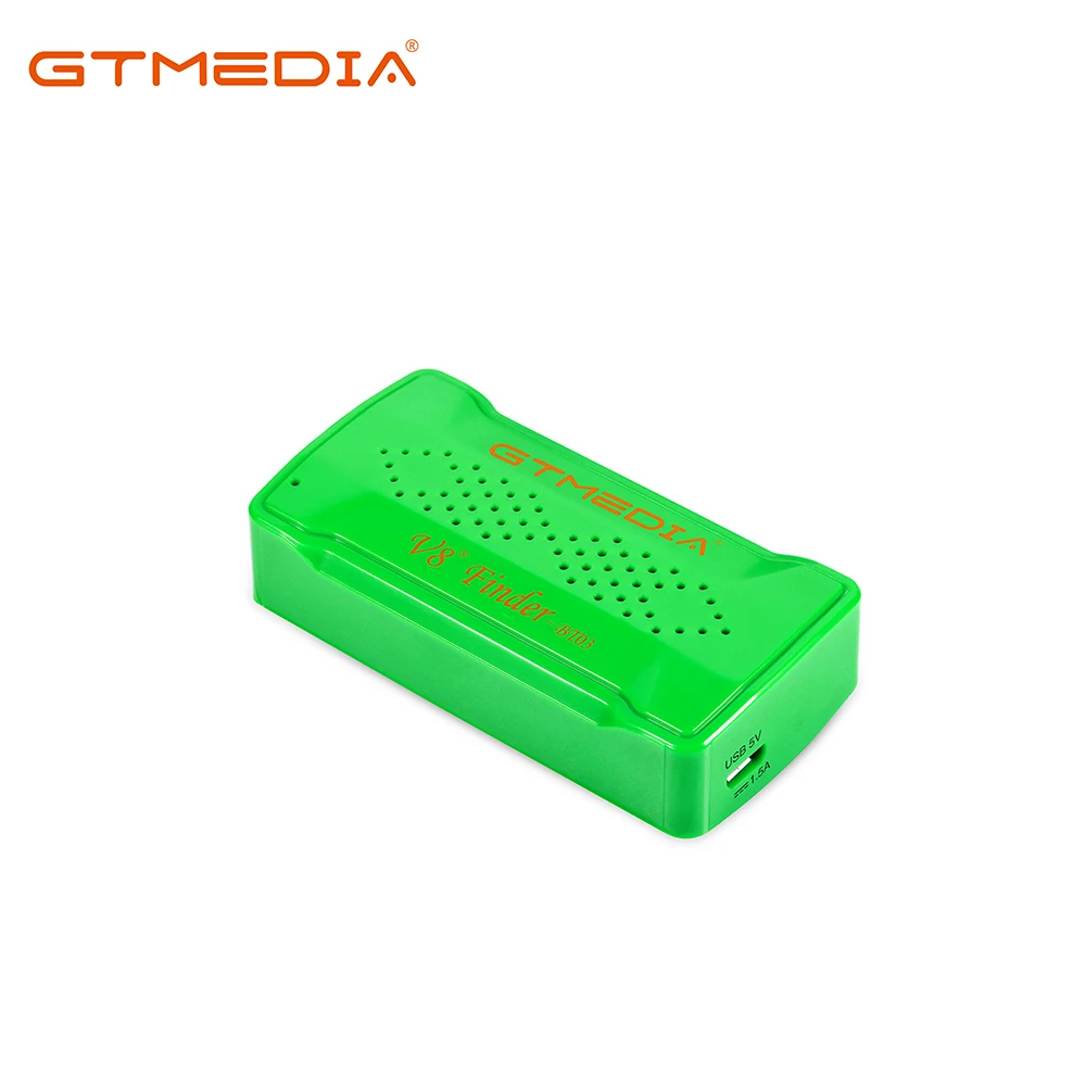 GTMedia V8 Finder BT03 полный спутниковый искатель выбор DVB-S2 сигнал отслеживания мини Satfinder универсальная