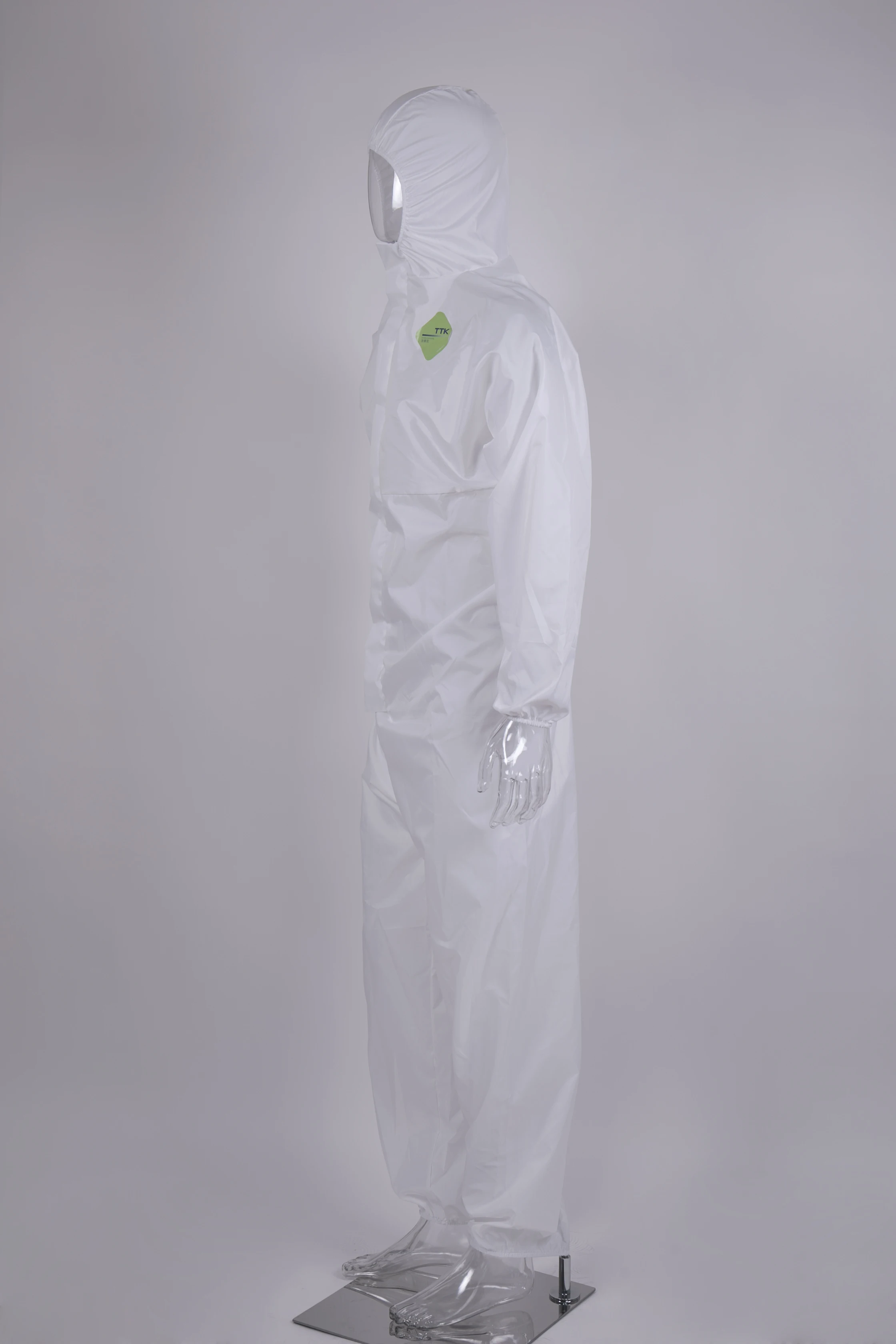 disposable sms medical protective isolation gowns clothing in level 2/3