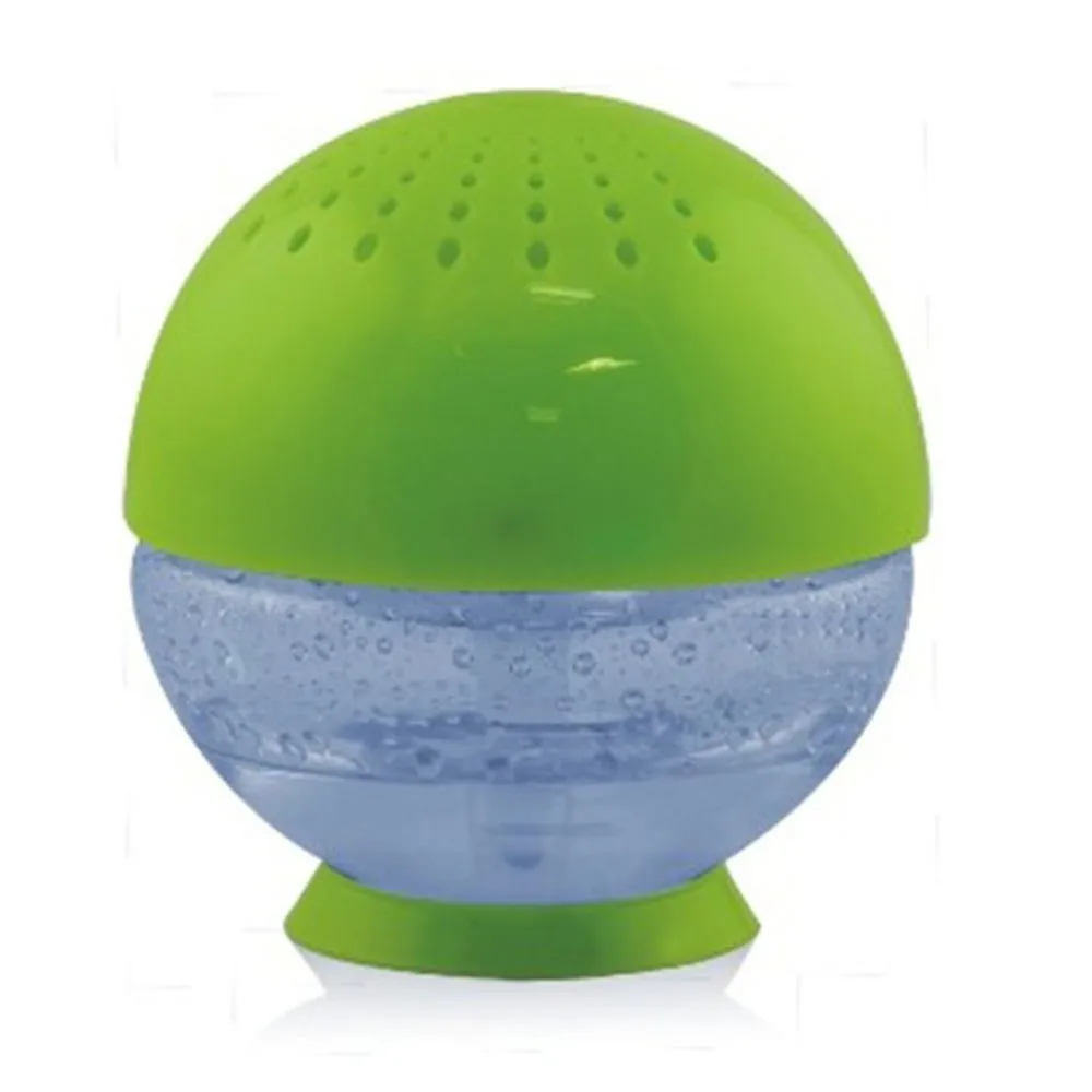 Hot Sale USB Mini Exquisite Energy Saving Wood Grain Air Purifier OEM Air Cleaner For Household And Office