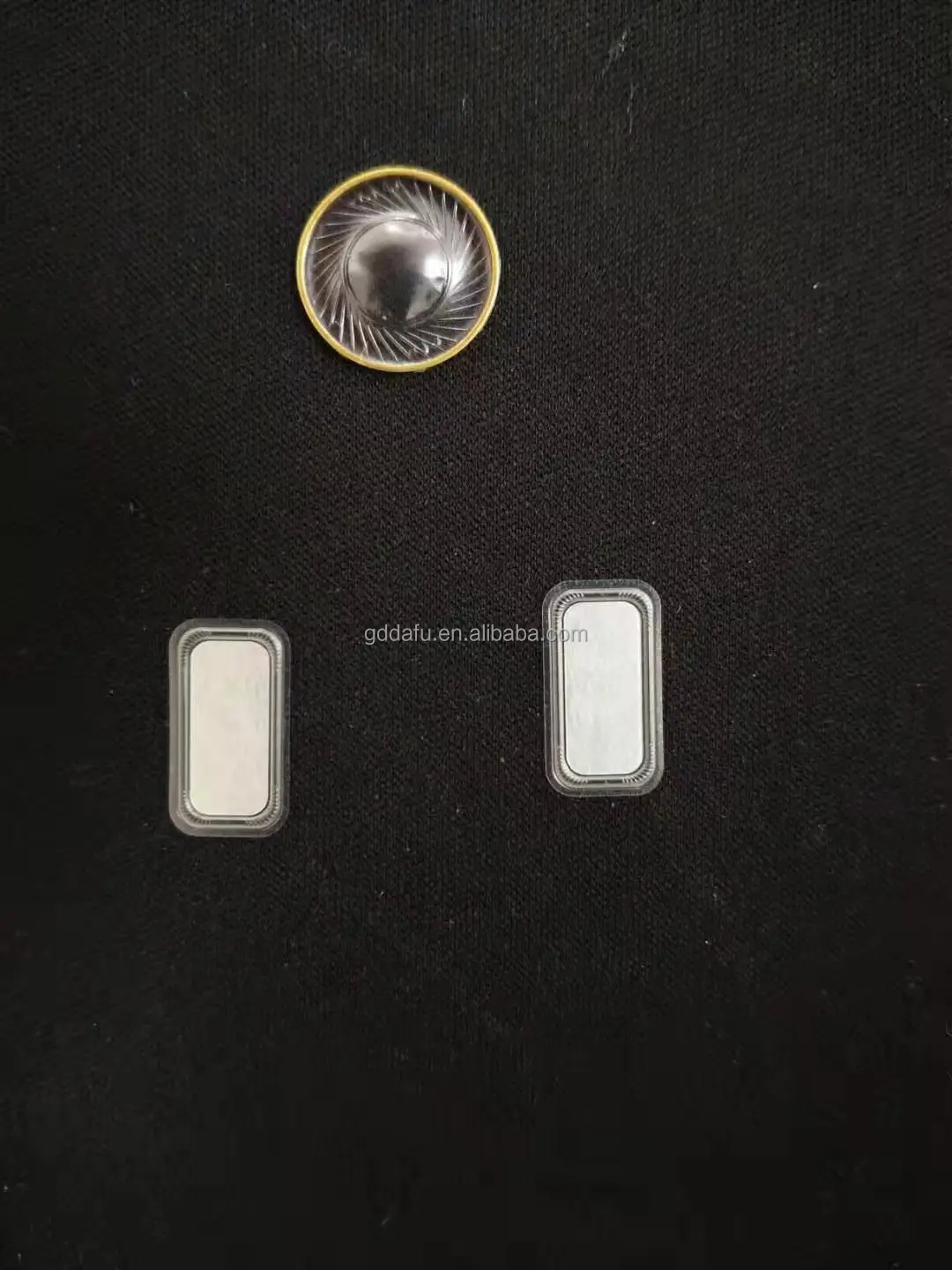 Good wear and high temperature resistance PEEK plastic film for high-speed motor gaskets and mobile phone hinge gaskets