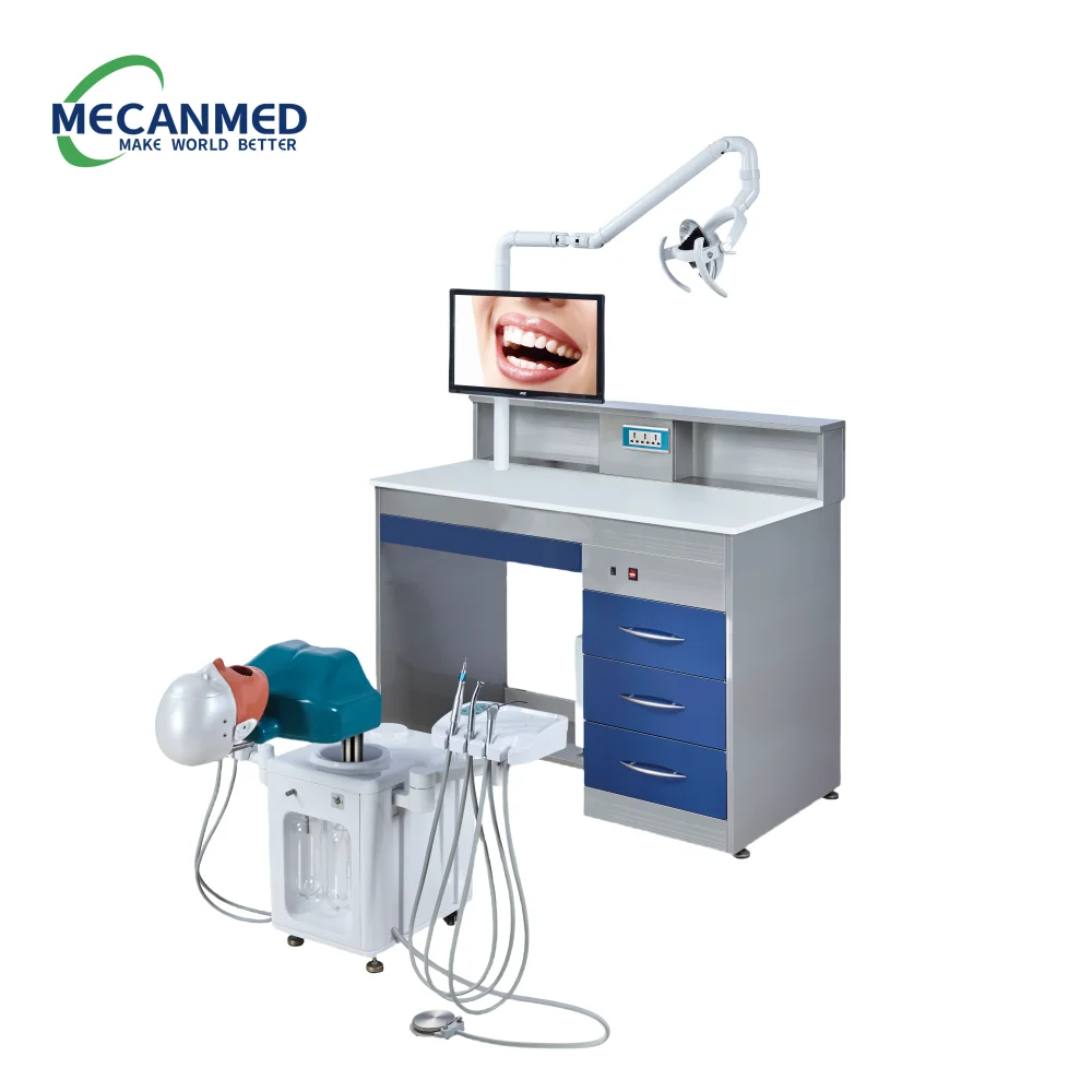 Медицинская обучающая система в Гуанчжоу