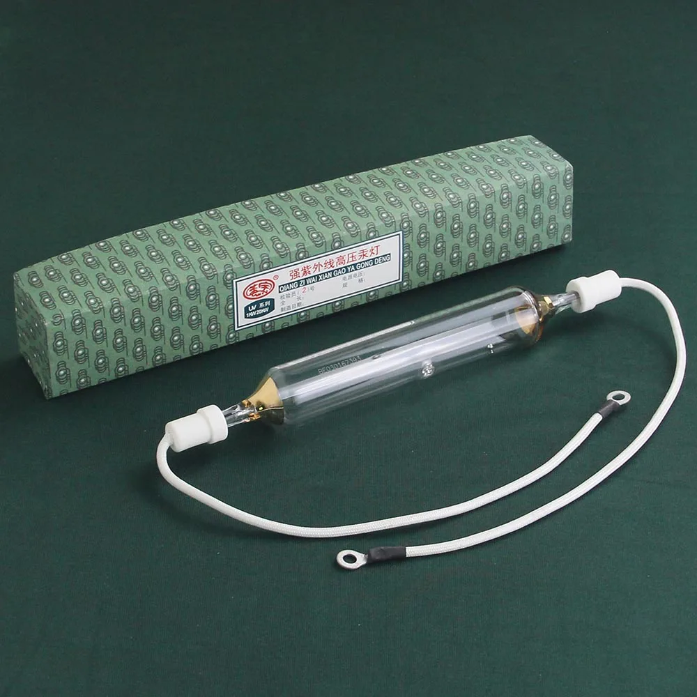 Оптовая продажа с завода, УФ-лампа для трафаретной печати