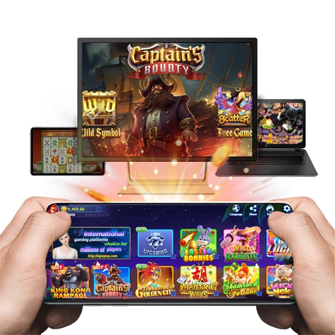 Modern New Popular Game Vault Juwa Big winner Credits for Master Distributor Golden Dragon Arcades Machine