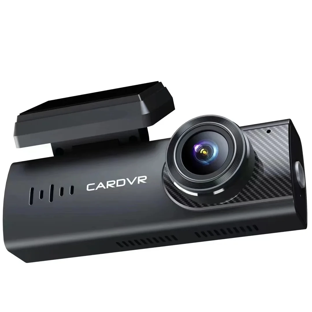 Novatek wireless usb c car black box memory card recording dash cam parking monitoring no screen wifi car camera with gps