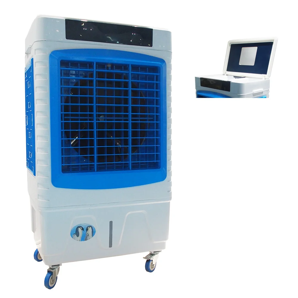 
4 in 1 Filter Desert Cheapest Honey-comb Air Cooler Price In India 