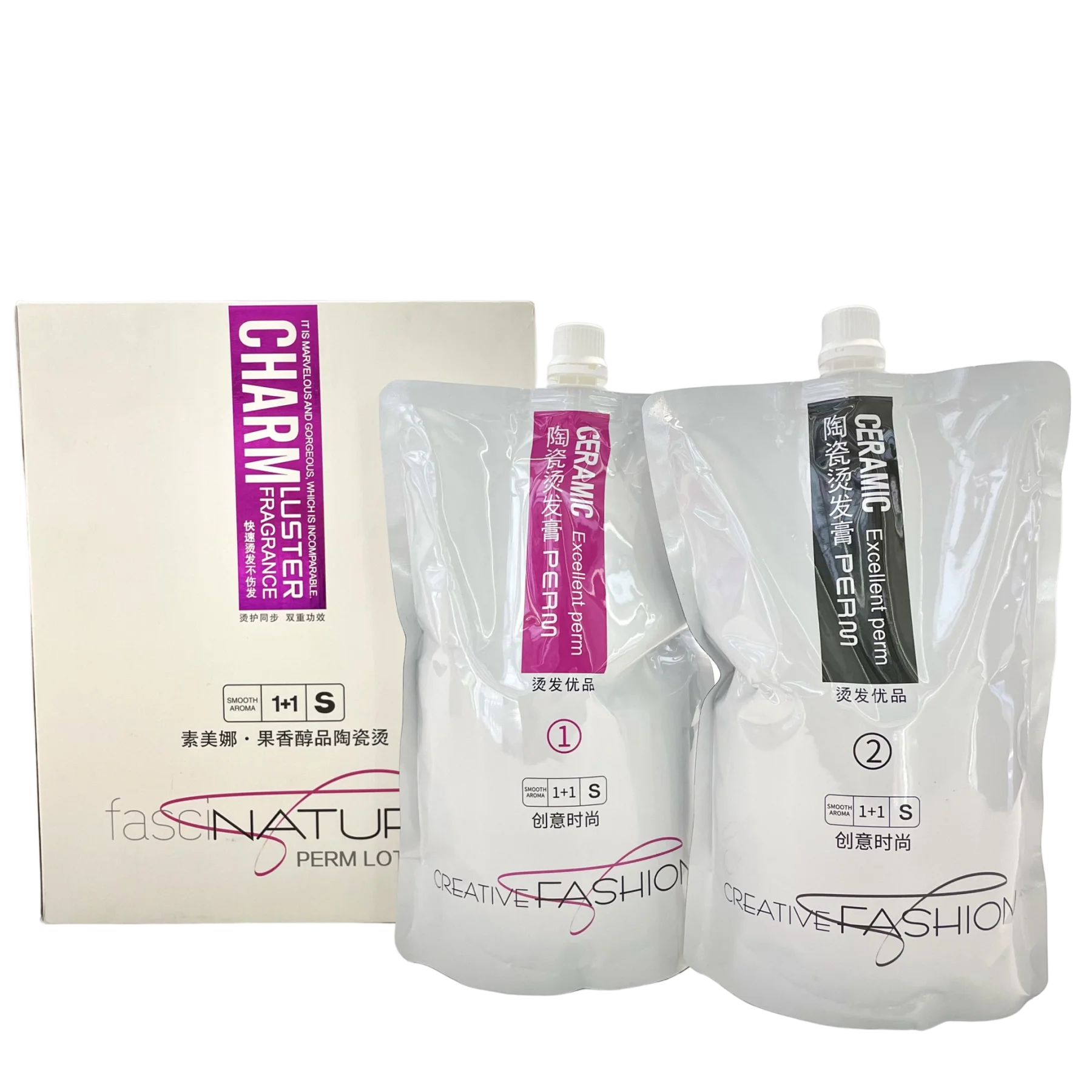 Wholesale salon used OEM/ODM Tancho the black magic combs hair dye