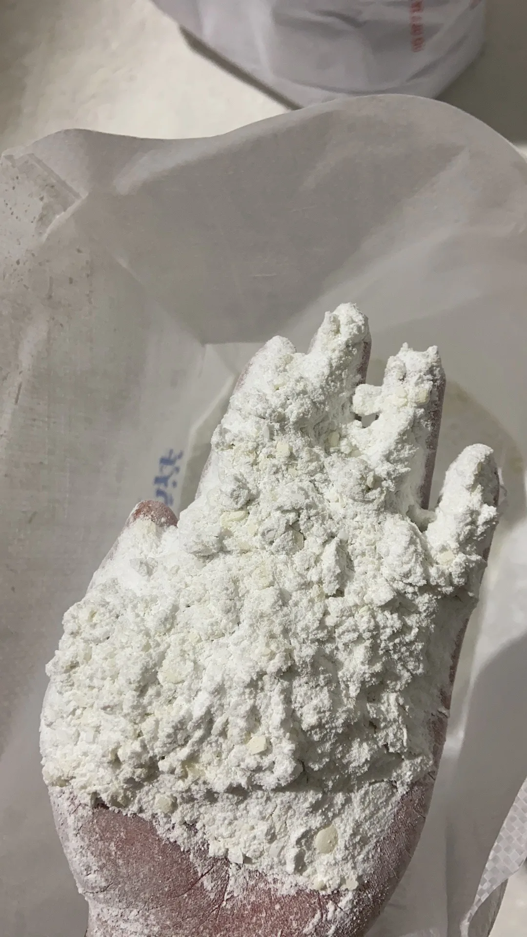 Traffic Road Line Marking Paint High Reflective Thermoplastic White Powder Coating Hot Melt Paint