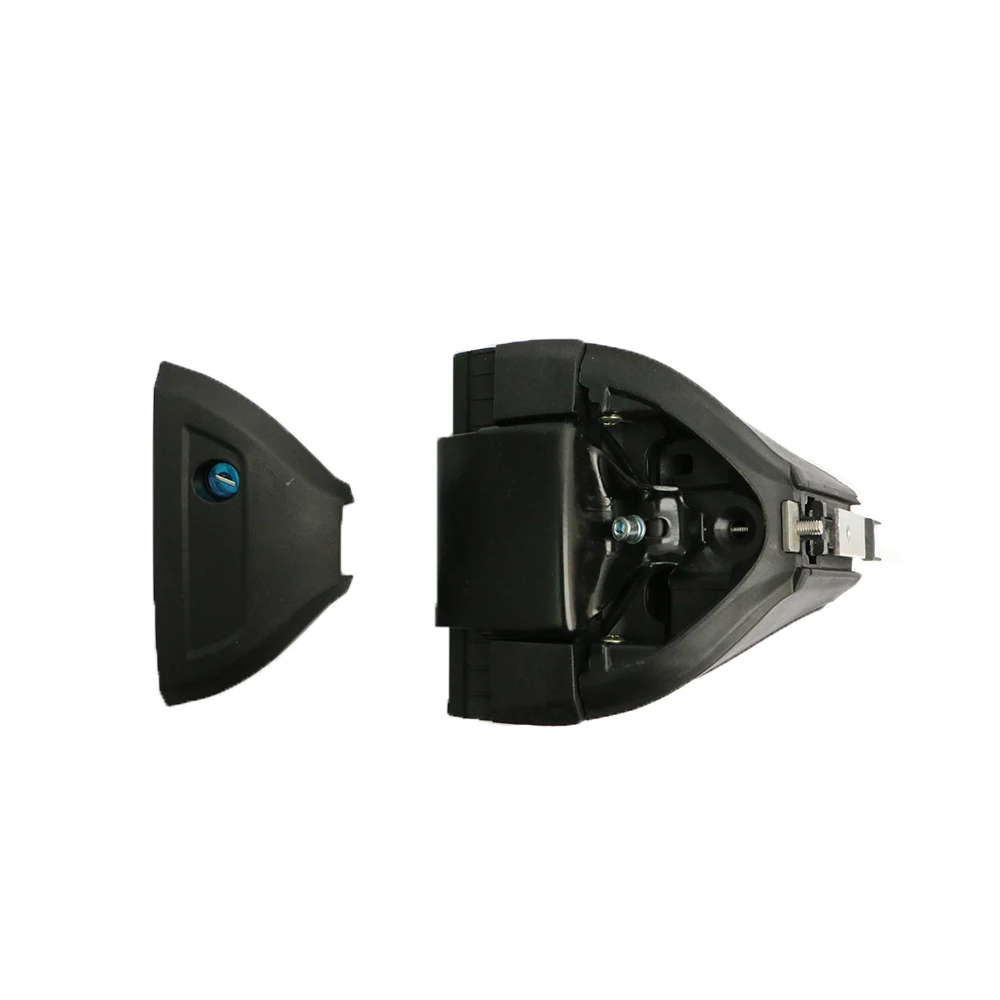 Car Roof Rack Crossbars Cross Bars For 2007-UP Jeep Wrangle JK JL Cargo Carrier for Top of Vehicle Cross Bars Luggage