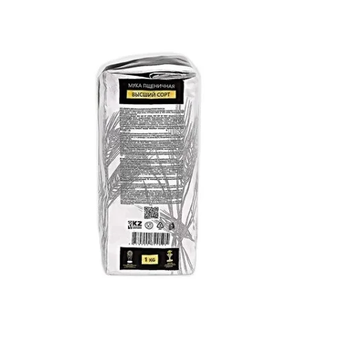 Новый Урожай пшеничной муки JAQSY высочайшего качества 25 кг в упаковке для хлеба Прямая поставка от казахского производителя