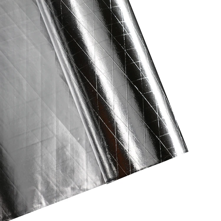 top supplier heat separation kraft thermal insulator for roof