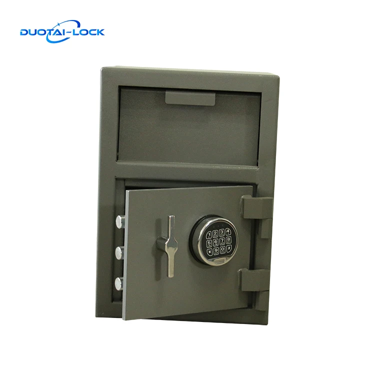 Office money safe electronic digital security secret safe box