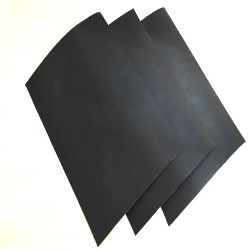 Прямая поставка с завода полиэтилен высокой плотности (HDPE) геомембранный вкладыш для пруда