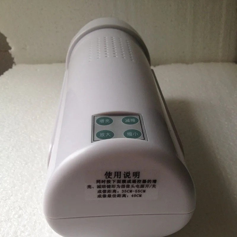 
Passed colposcopy machine digital video colposcope for gynecology examination 