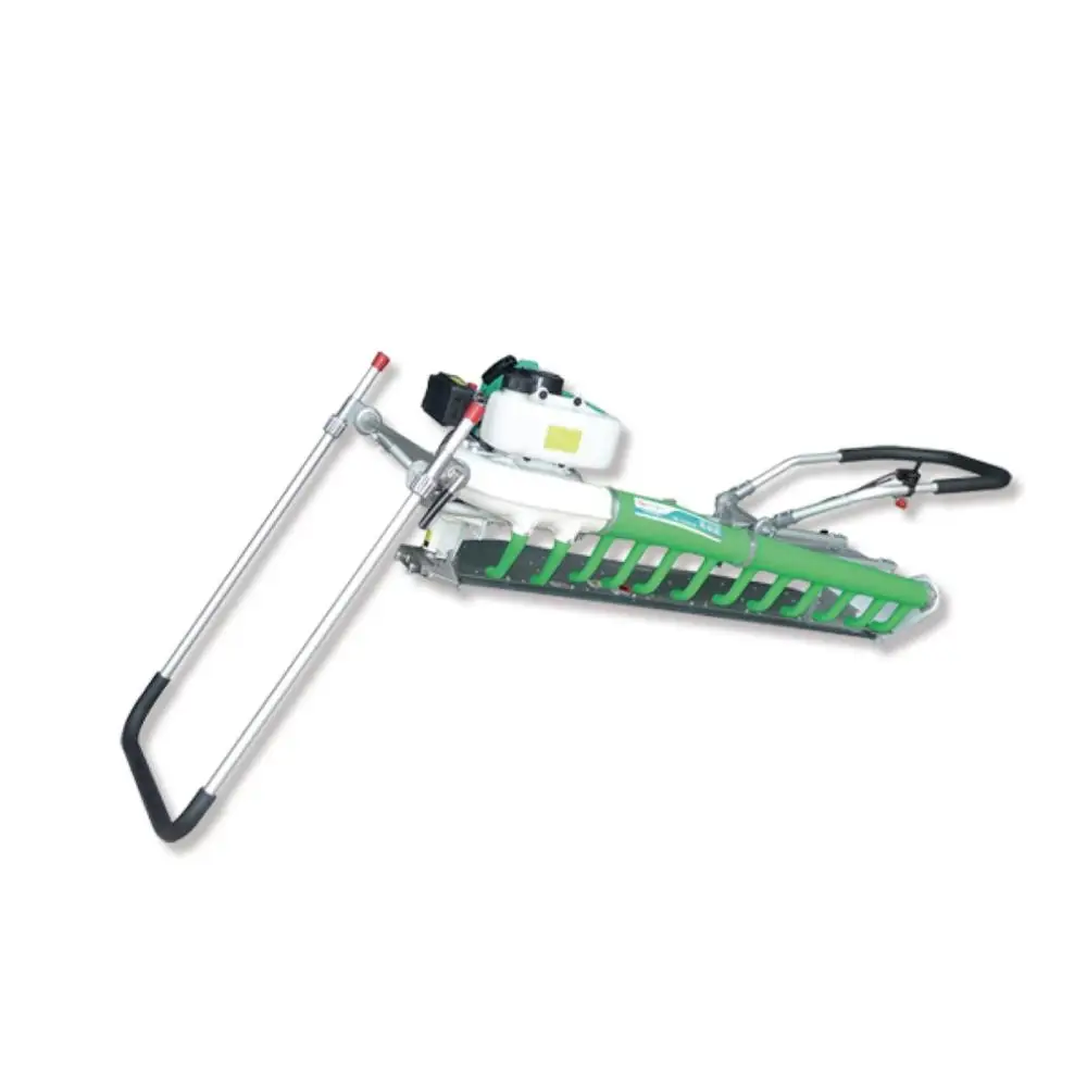 
OC-CCJ Rechargeable Tea leaf harvester two men machine 