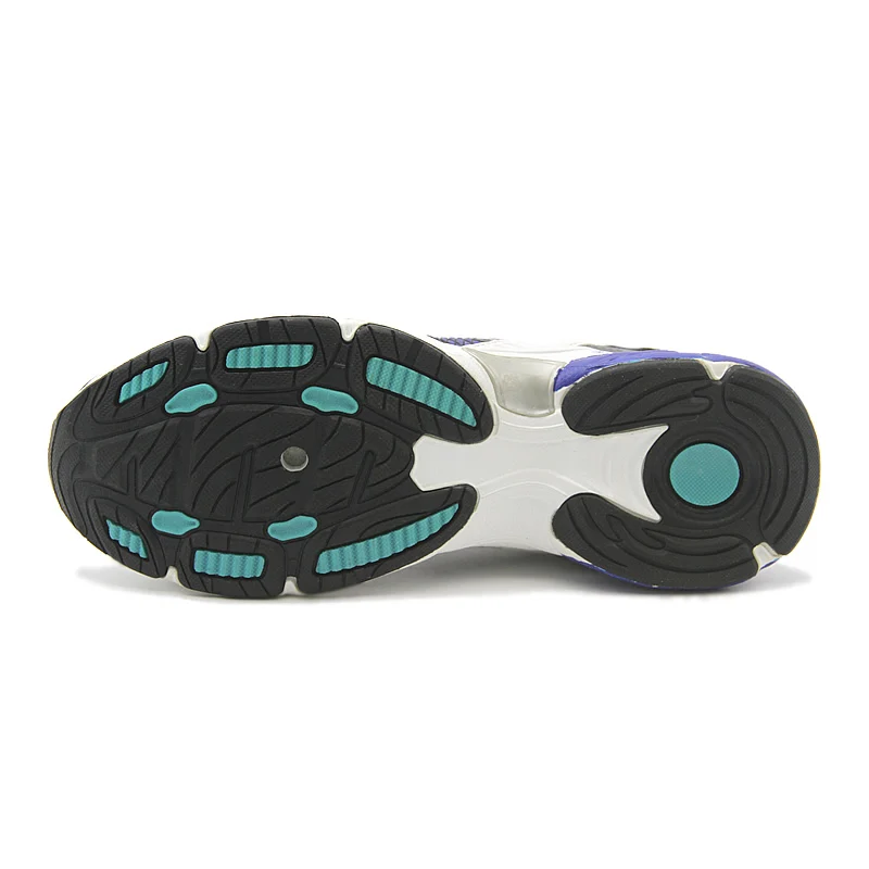 Customized sneakers oem odm china manufacturers running sports shoes for men kundura