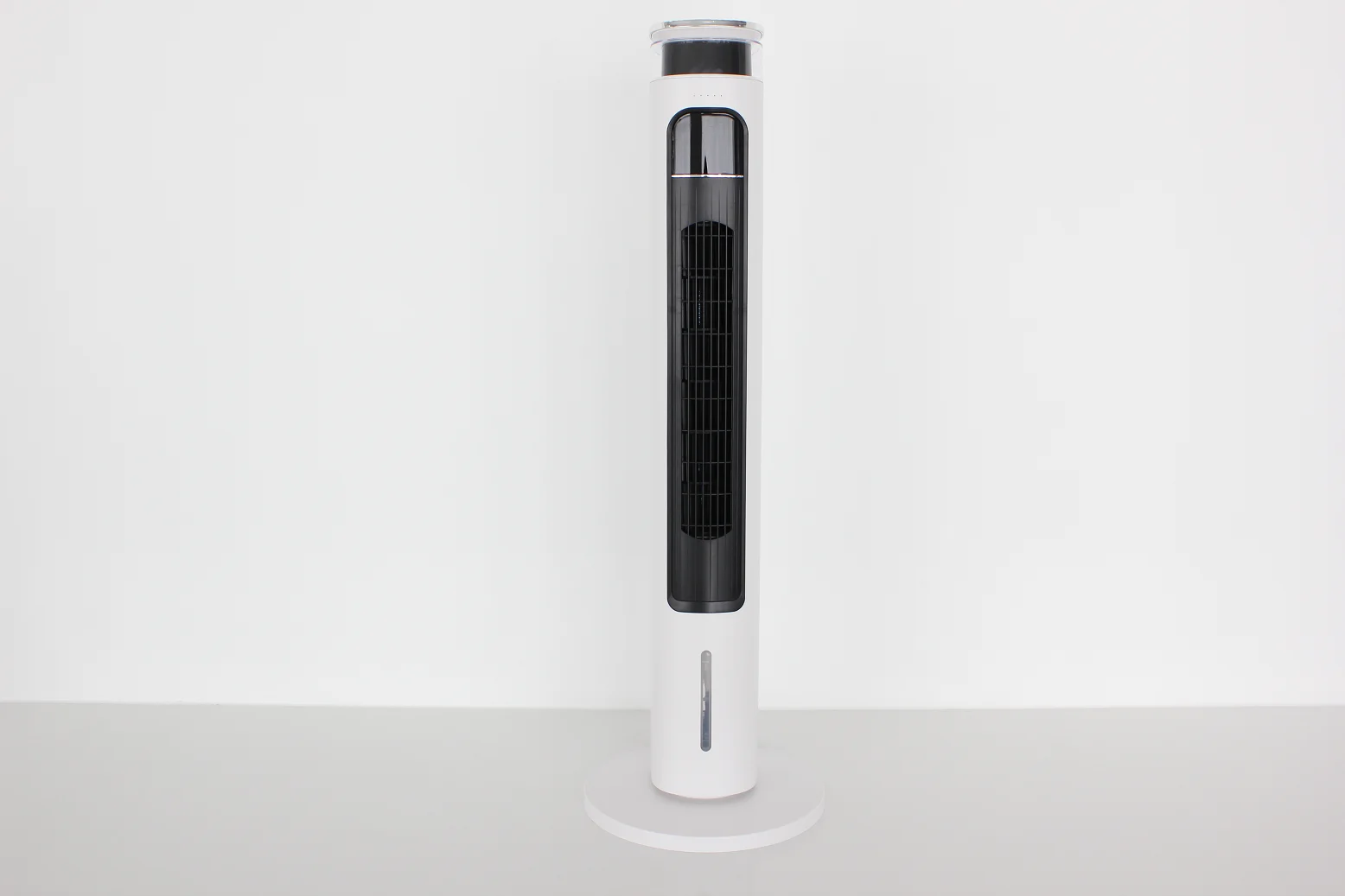 Water Tank Remote  Control  Pedestal Tower Fan With Air Cooler