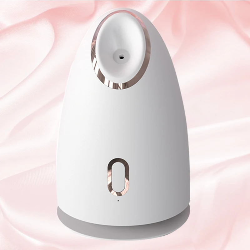 Beiyuan Beauty Homeuse Skin Care Vapozone Vapor Face Steamer Facial Steamer