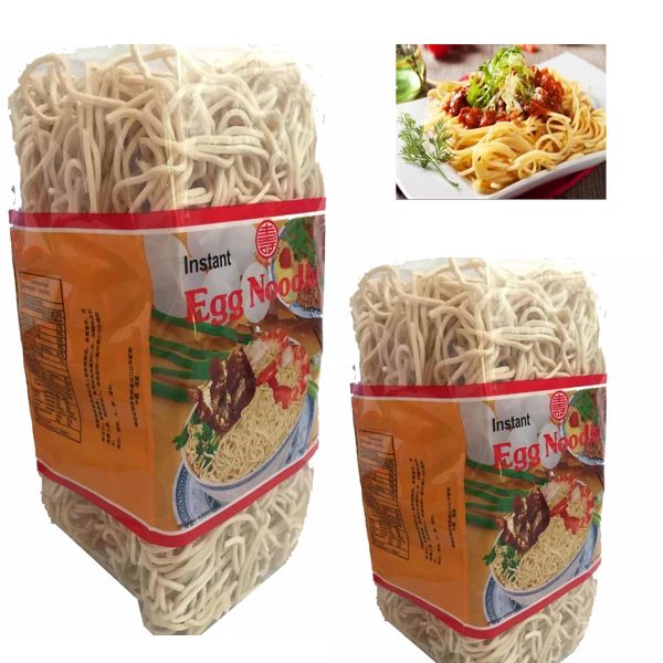 
vegetable dried instant Noodle factory 