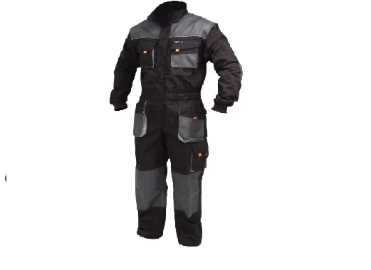YATO YT-80197 2019 New Style Working Overall Men Size L/Xl Work Wear Overall Coveralls Comfortable Uniforms