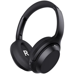 Factory Direct Surround Sound Noise Cancelling Bluetooth Headphones Wireless Headset