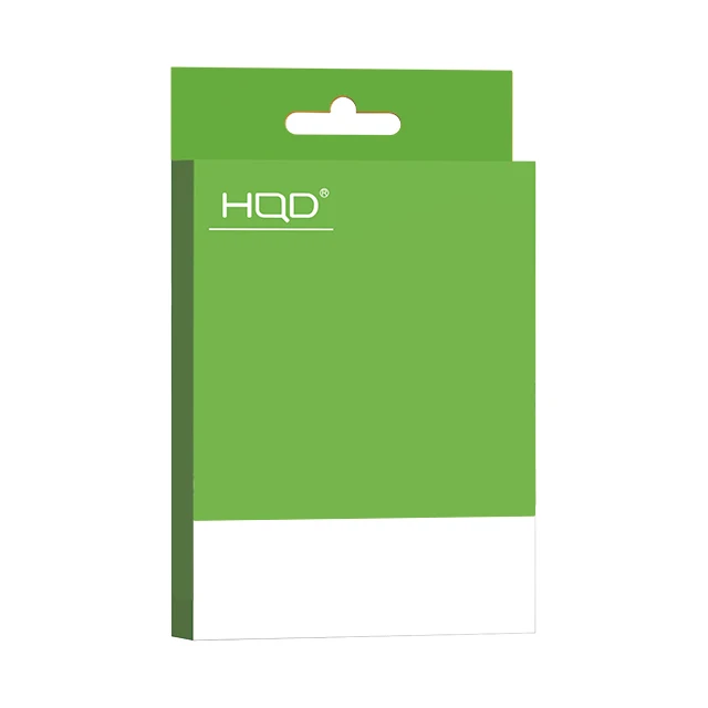 official factory HQD cuvie 300 pfs wholesale price vape