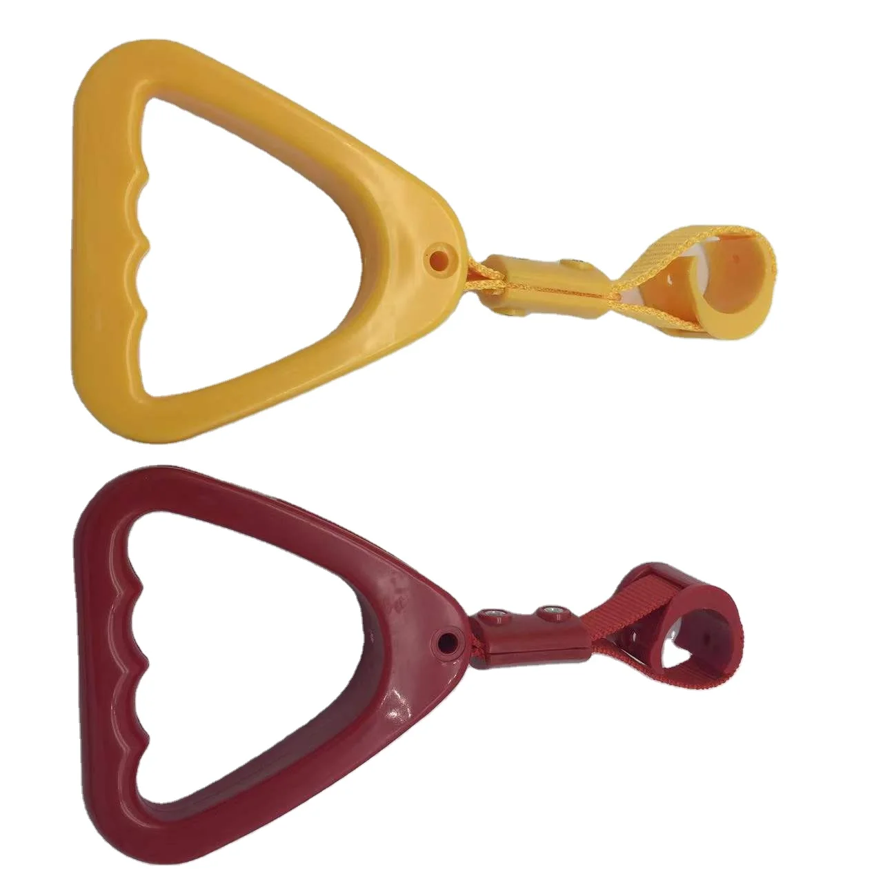 Superior quality Fine Processing Custom Strap Round Tsurikawa handle