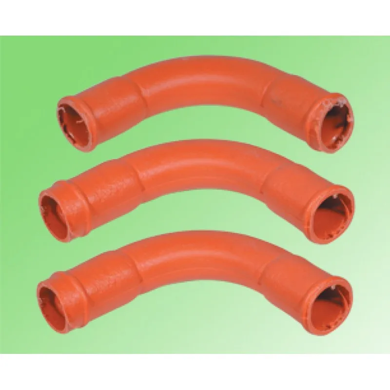 PACK PLASTIC BENDS & CABLE JOINTS