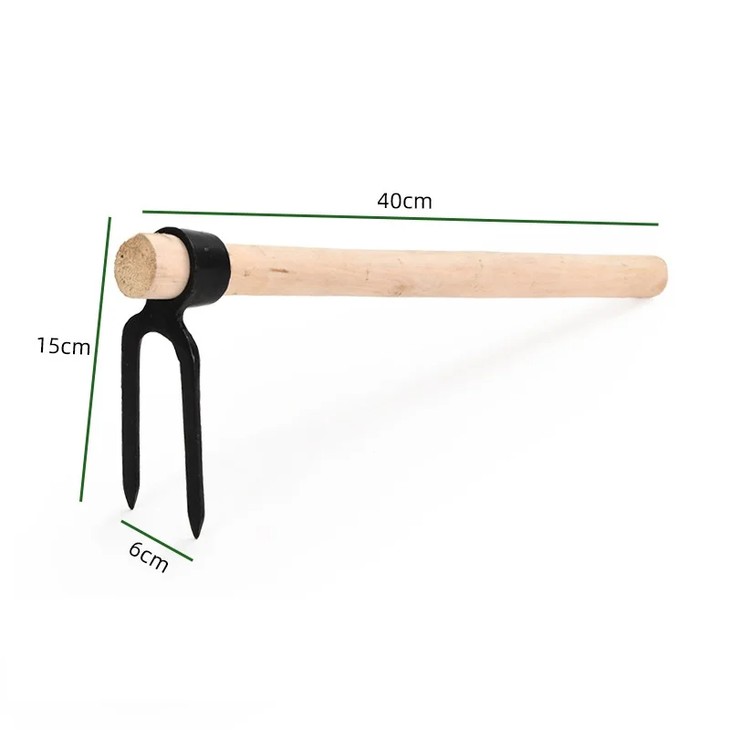 Directly Provided By The Manufacturer Small Good Quality Farming Tool Pickaxe Steel Pickaxe Head