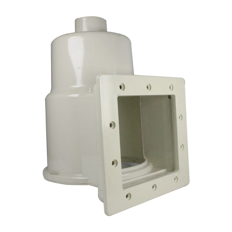 Chunhui factory price swimming pool wall skimmer hot sale