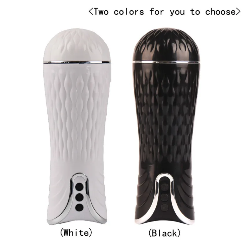 
Best-Selling And Easy-To-Use Male Jet Cup Field Masturbation Masturbation Device For Men 